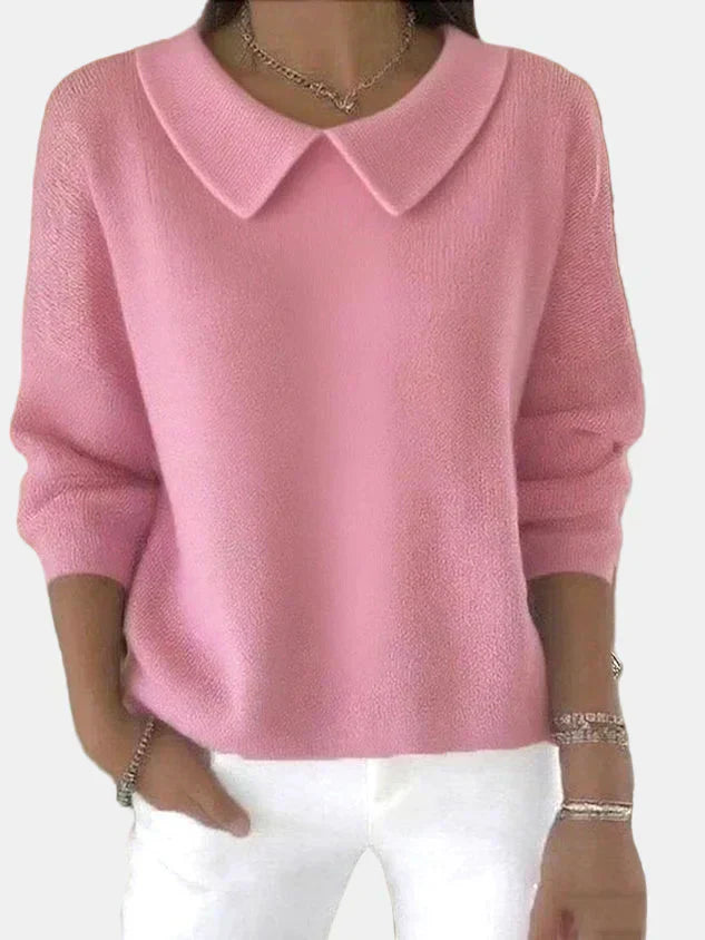 Lynn | Classic Turtleneck