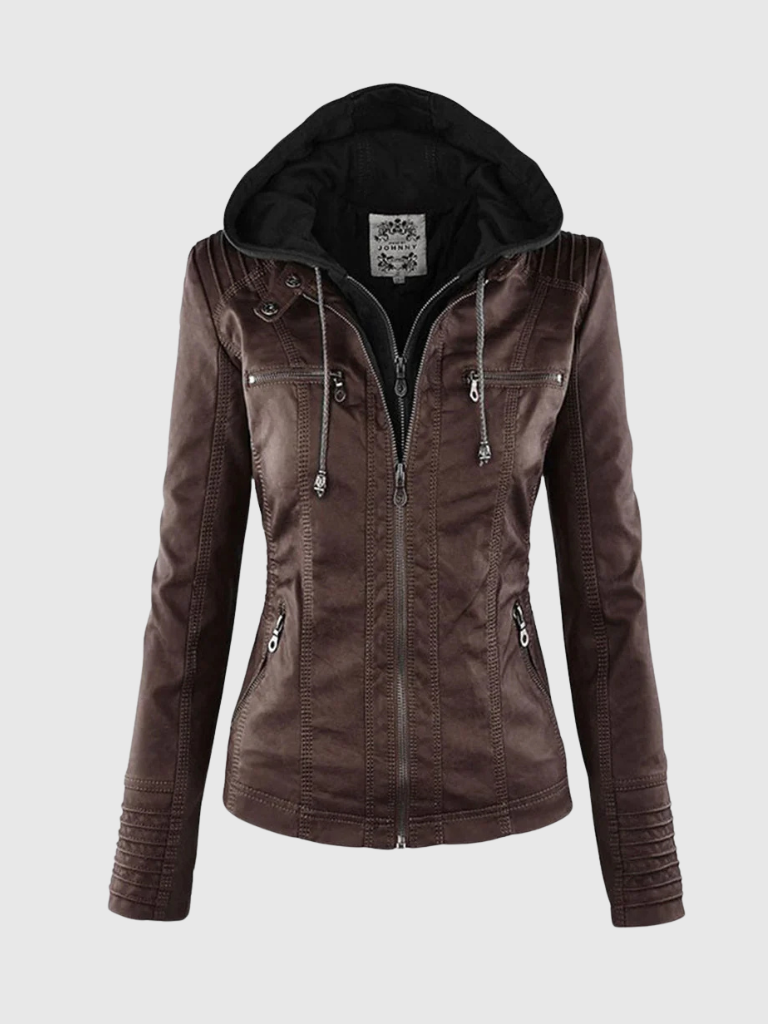 Rhea | Versatile Style Jacket