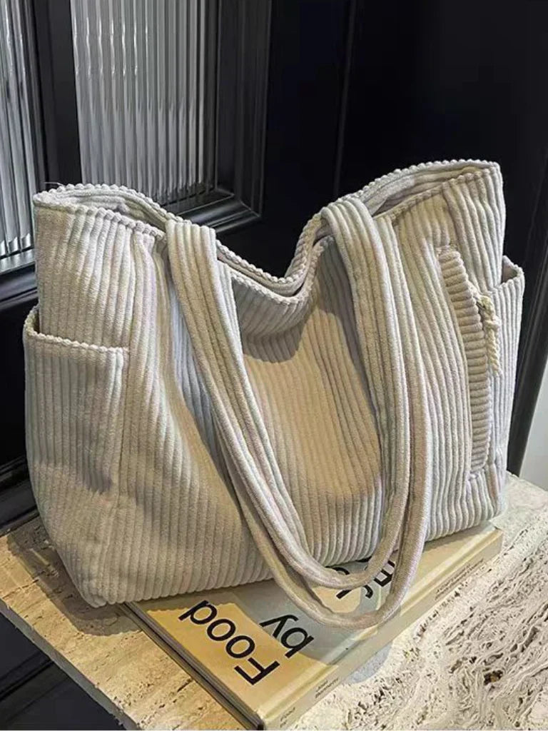 Diana | Comfort Shoulder Bag