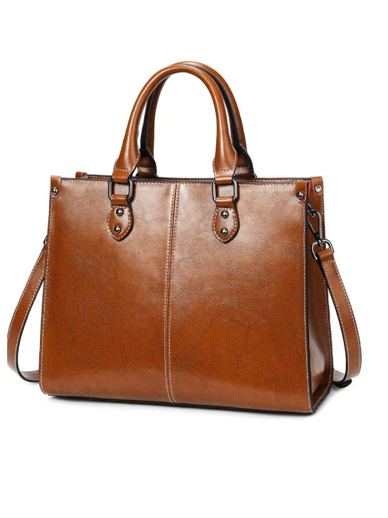 Sophie Luxe | Timeless Shoulder Bag