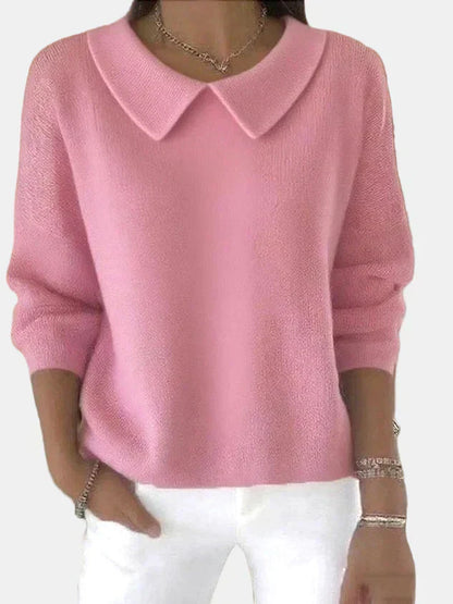 Lynn | Classic Turtleneck