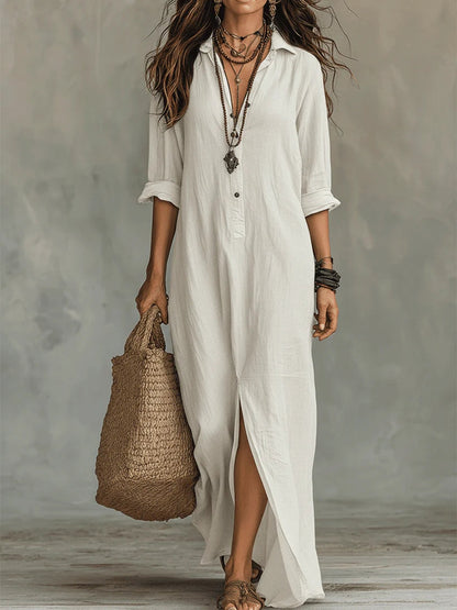 Willow | Effortless Maxi Dress