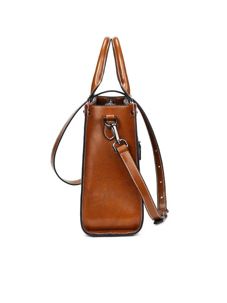 Sophie Luxe | Timeless Shoulder Bag
