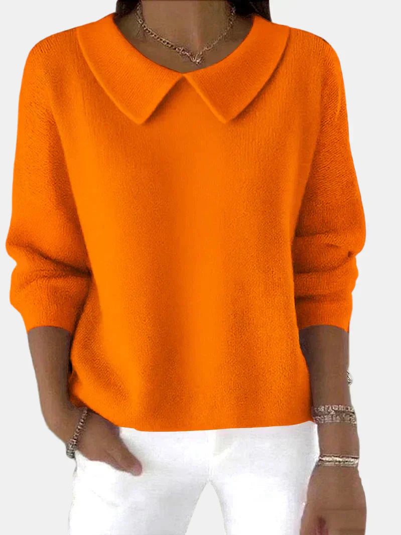 Lynn | Classic Turtleneck
