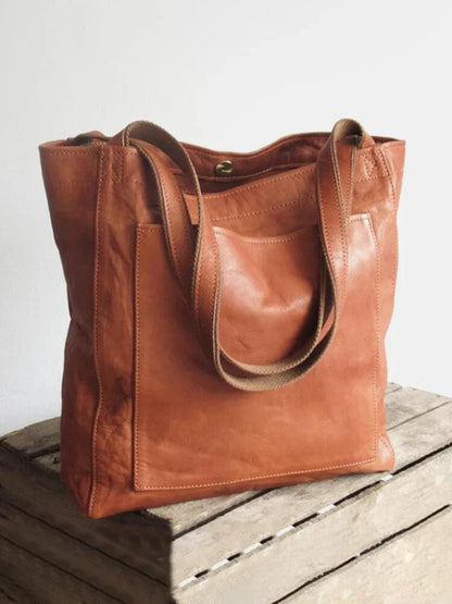 Sabine | Waxed Tone