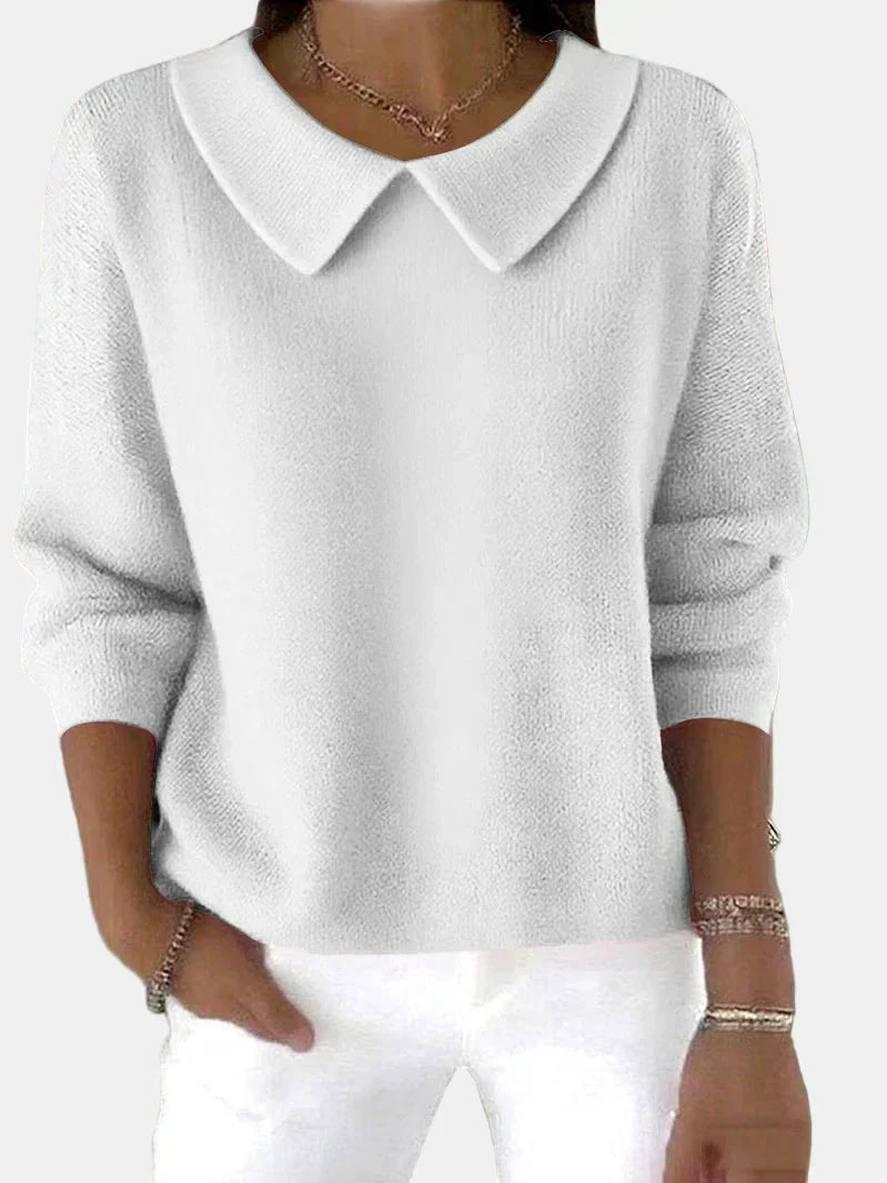 Lynn | Classic Turtleneck