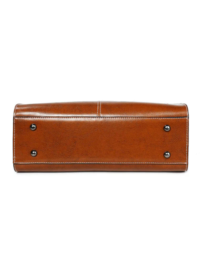Sophie Luxe | Timeless Shoulder Bag