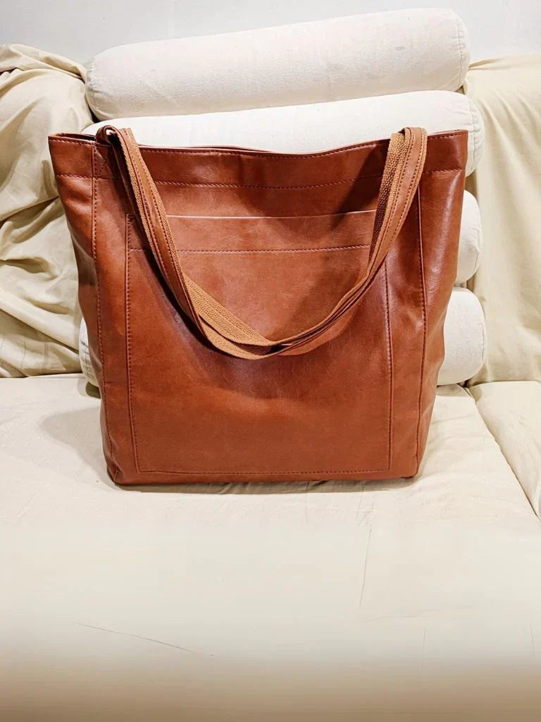 Sabine | Waxed Tone
