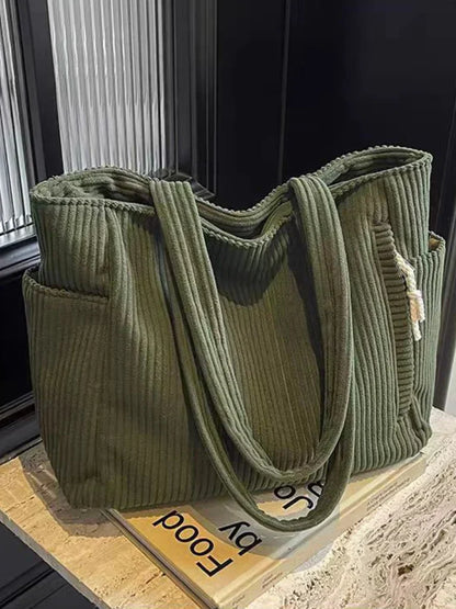 Diana | Comfort Shoulder Bag