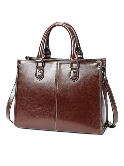 Sophie Luxe | Timeless Shoulder Bag