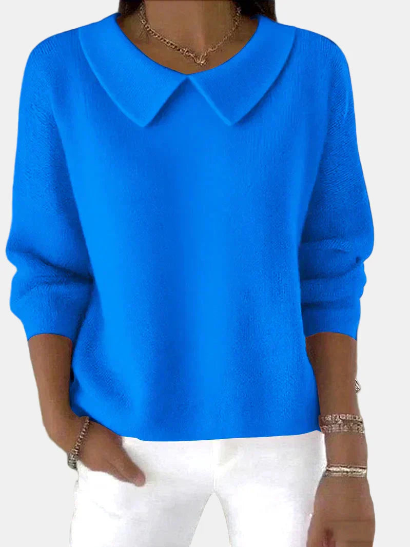 Lynn | Classic Turtleneck