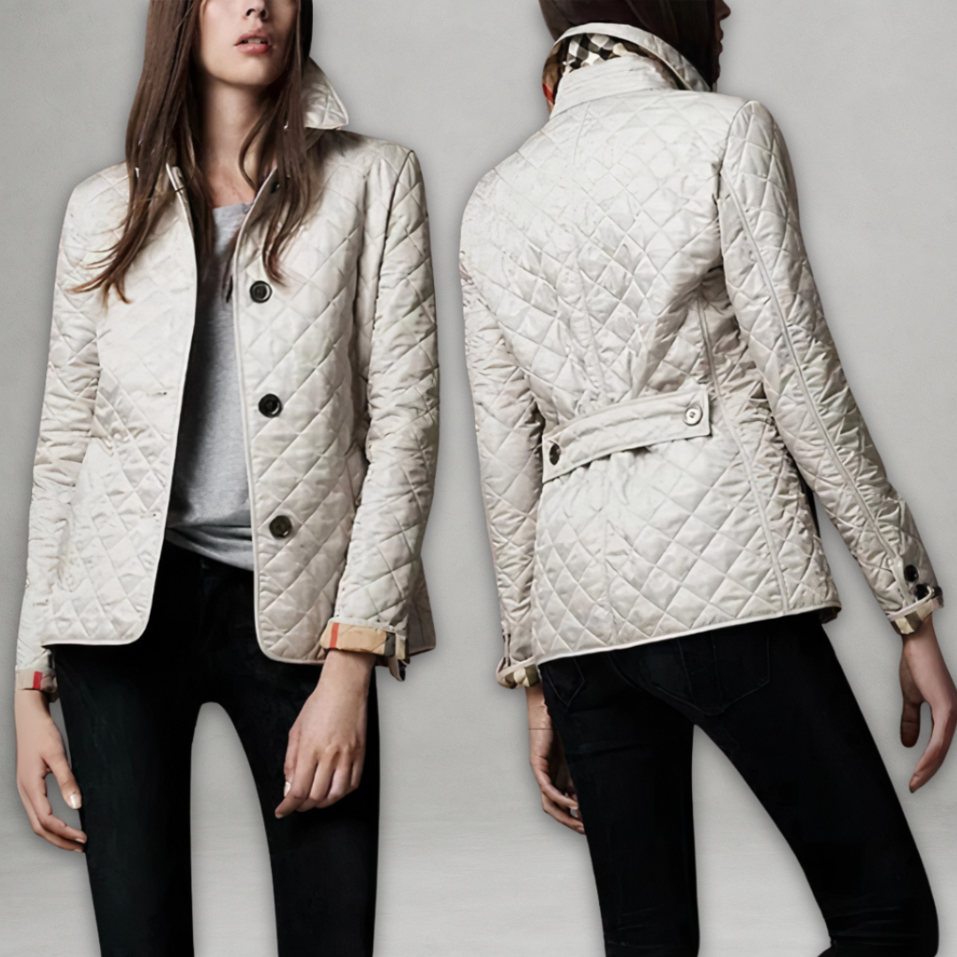 Dorothea | Fall Jacket