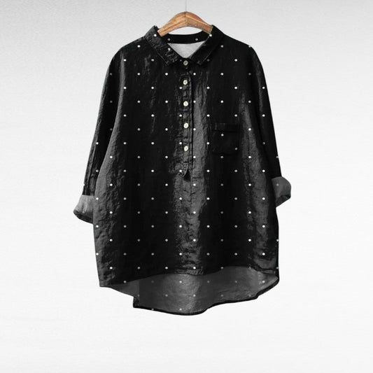 Zoé™ - Elegant Summer Blouse