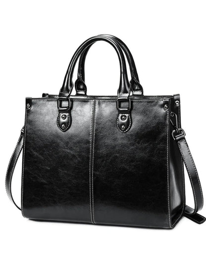 Sophie Luxe | Timeless Shoulder Bag