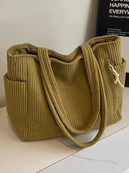 Diana | Comfort Shoulder Bag