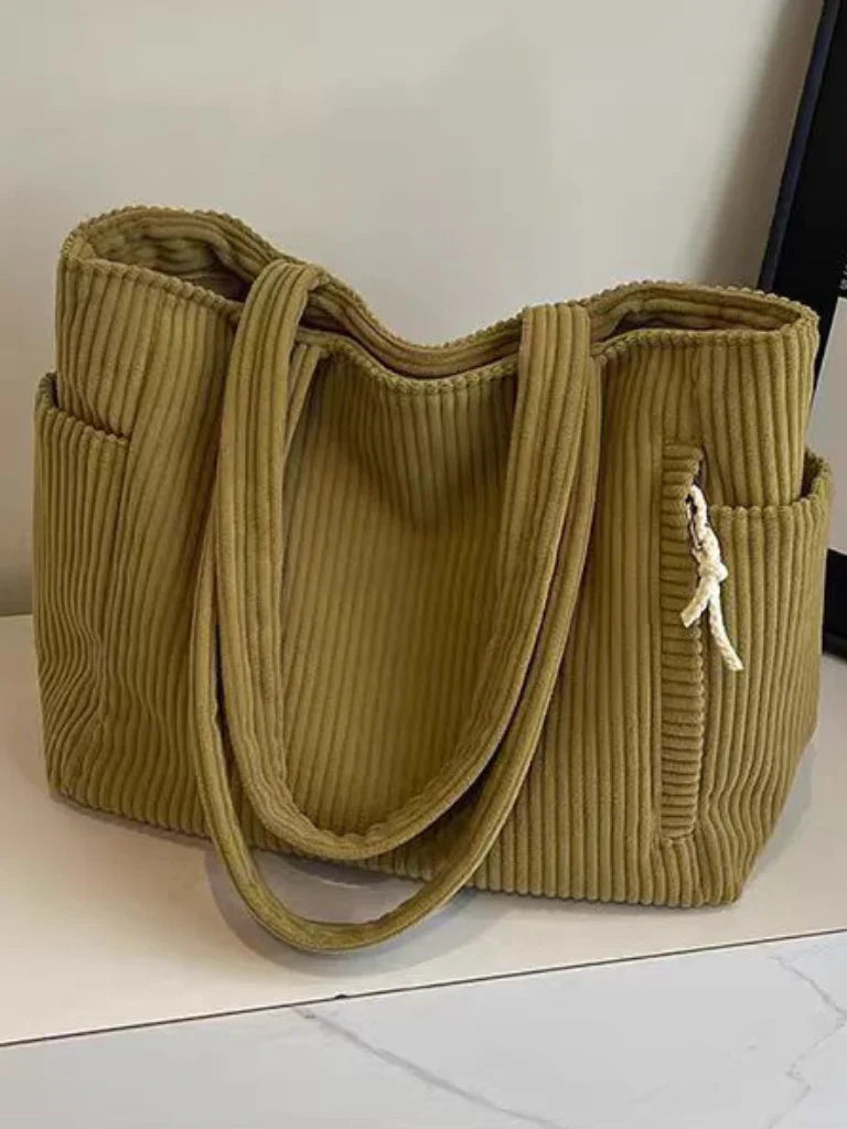 Diana | Comfort Shoulder Bag
