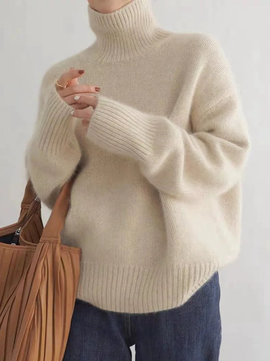Isabella | Cashmere Elegance
