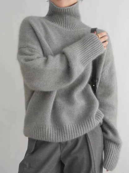 Isabella | Cashmere Elegance