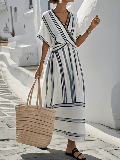 Vera | Maxi Summer Dress