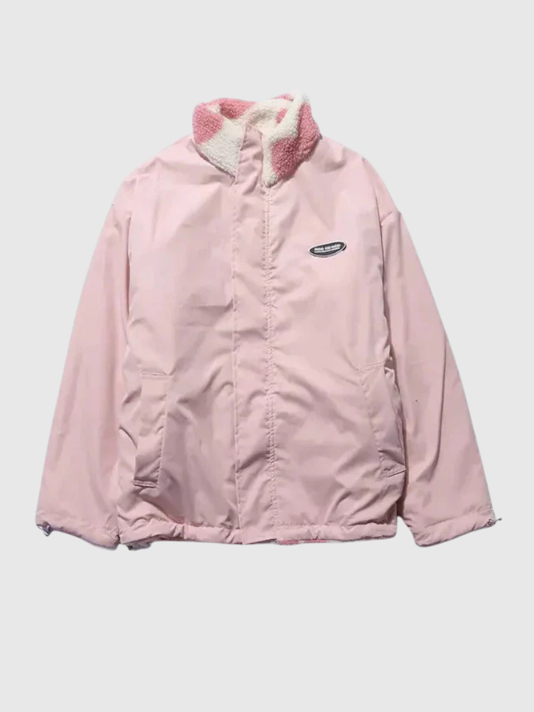 Megan | Reversible Jacket