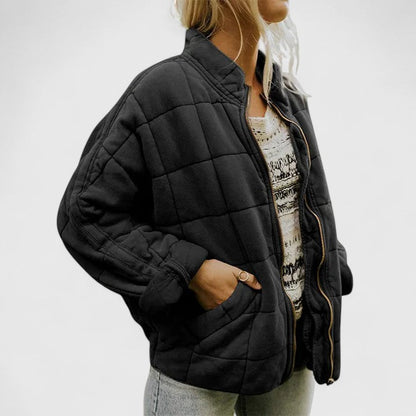 Zyphirah | Elegant Jacket
