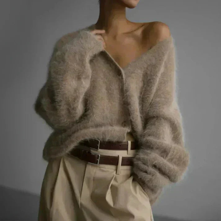 Daisy | Luxurious Sweater
