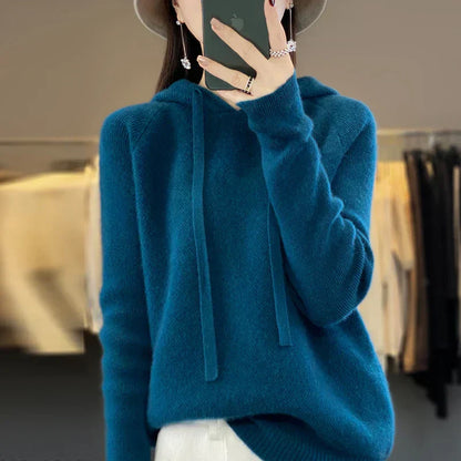 Hanna | Gentle Winter Comfort
