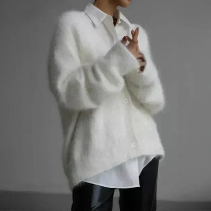 Daisy | Luxurious Sweater
