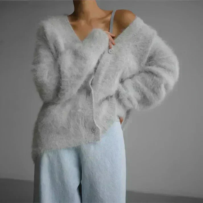 Daisy | Luxurious Sweater