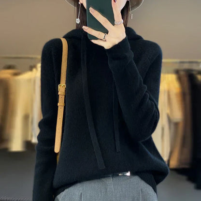 Hanna | Gentle Winter Comfort