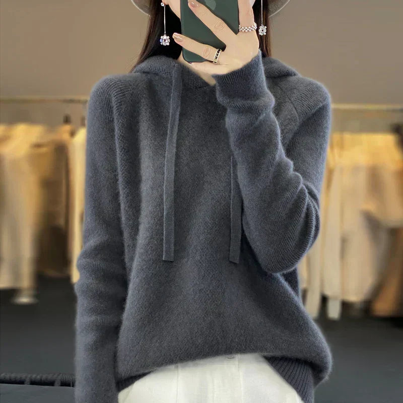 Hanna | Gentle Winter Comfort