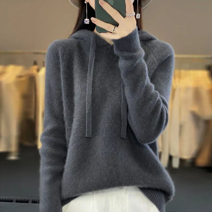 Hanna | Gentle Winter Comfort