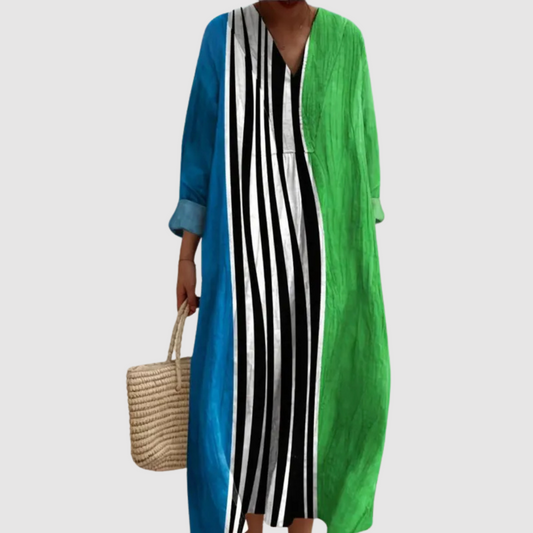 Amanda’s Melody | Art Dress Collection