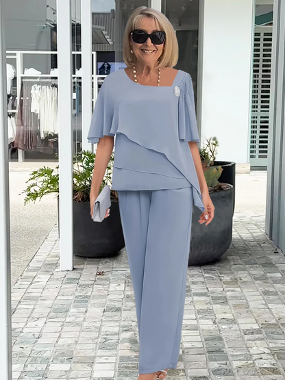 Carol | Elegant Set