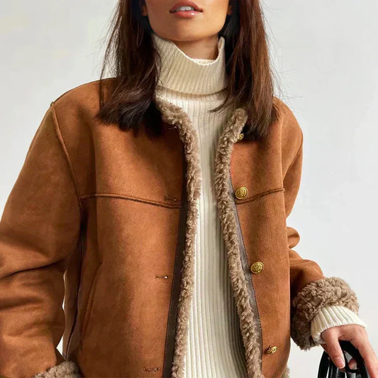 Rosalie | Elegant Timeless Jacket