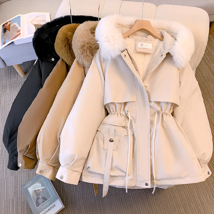 Everly | Elegant Jacket