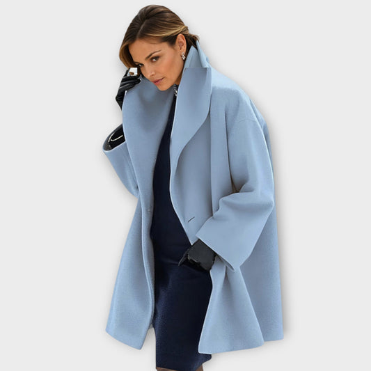 Camille | Timeless Elegance Coat