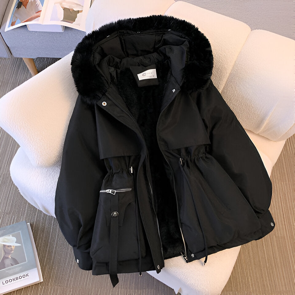 Everly | Elegant Jacket